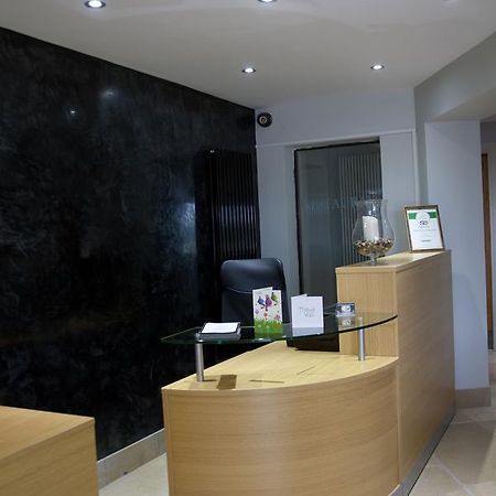 Blackbull Hotel Tarbolton Екстер'єр фото