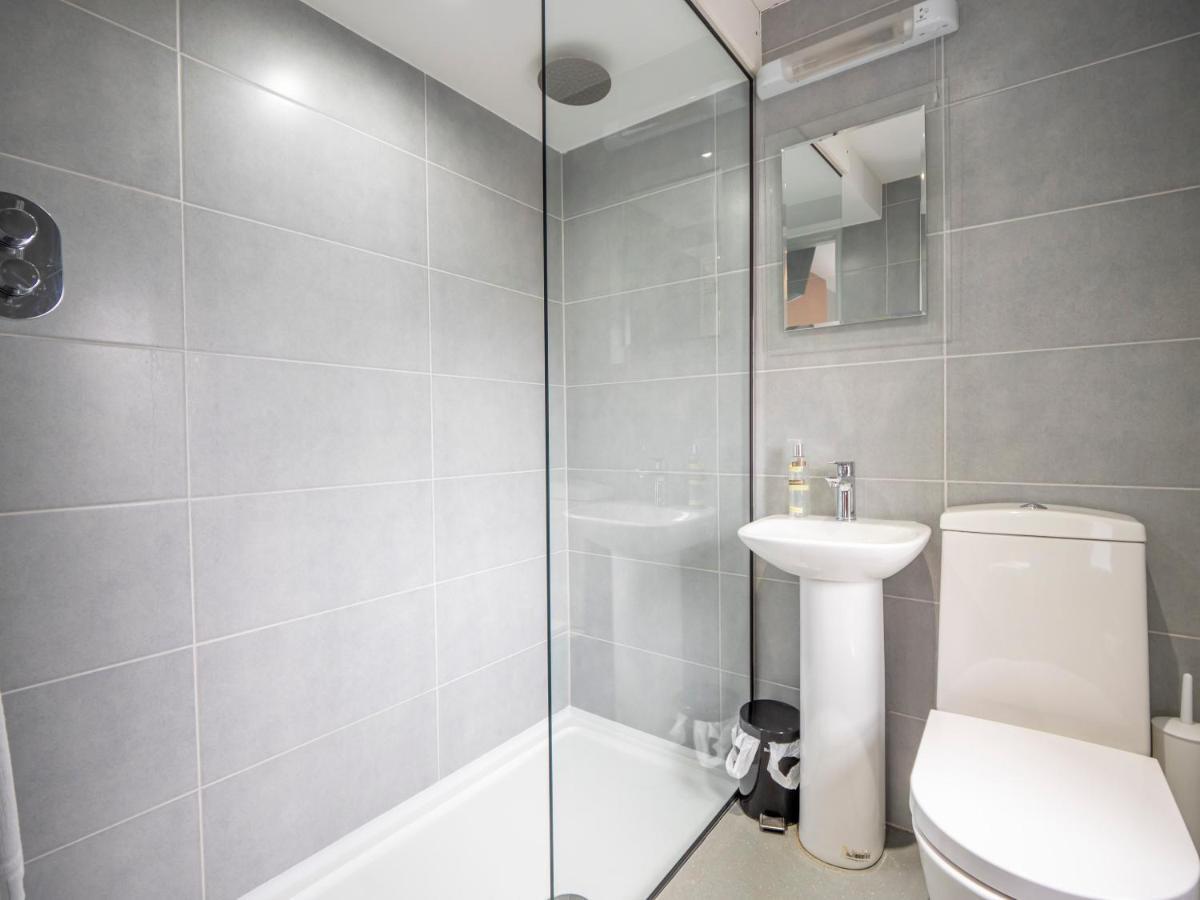 Blackbull Hotel Tarbolton Екстер'єр фото