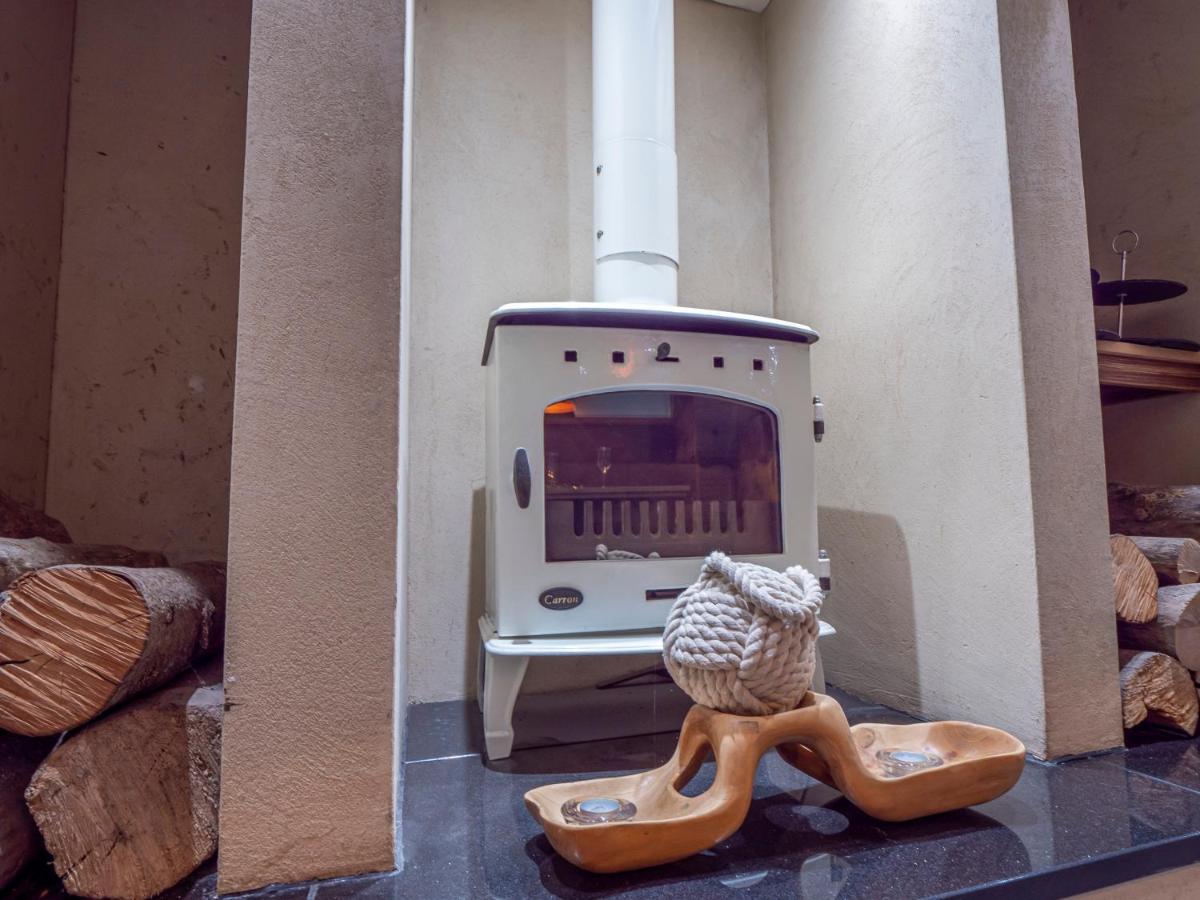 Blackbull Hotel Tarbolton Екстер'єр фото