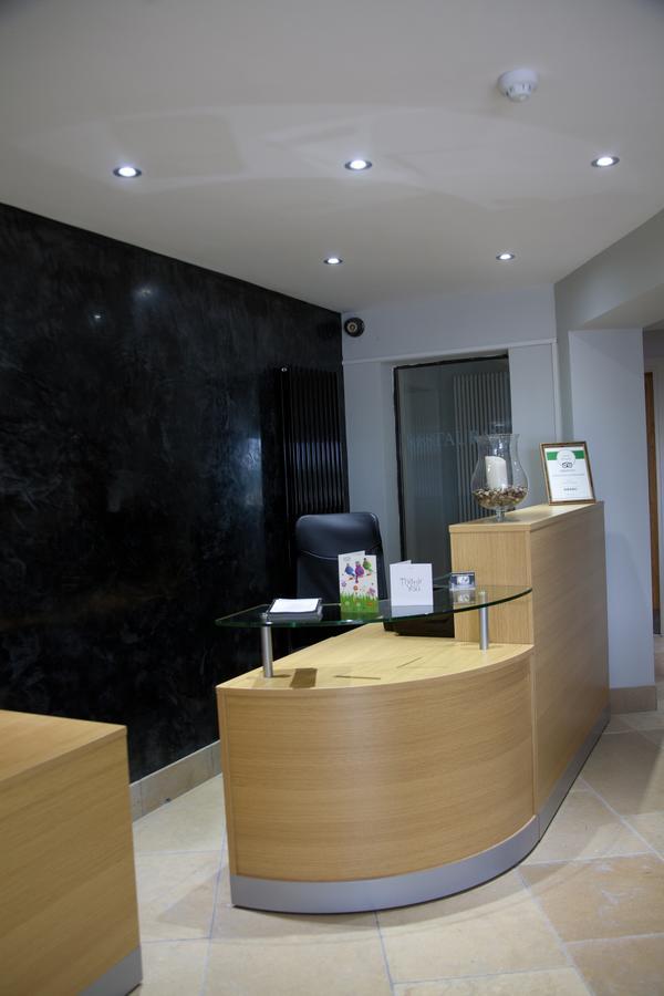 Blackbull Hotel Tarbolton Екстер'єр фото