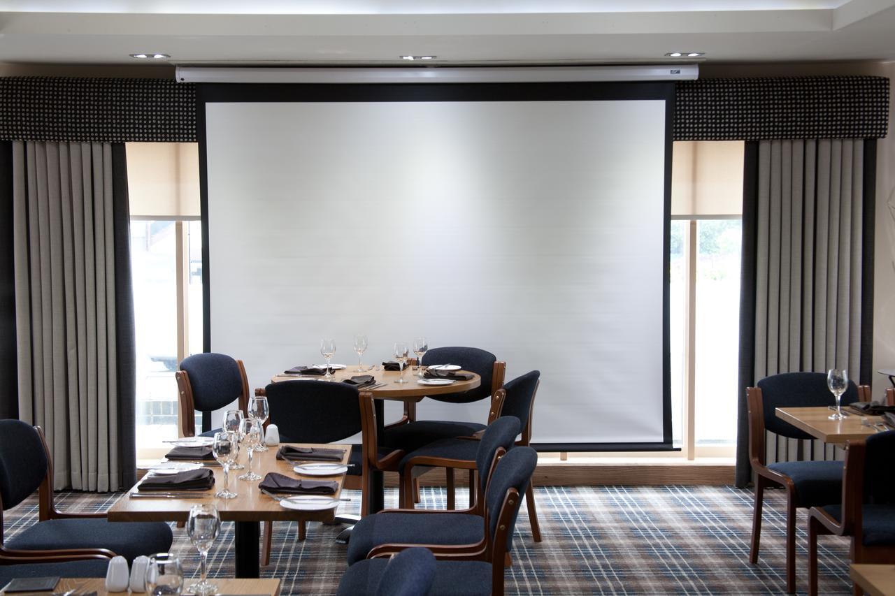 Blackbull Hotel Tarbolton Екстер'єр фото
