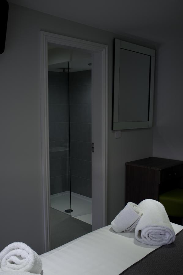 Blackbull Hotel Tarbolton Екстер'єр фото
